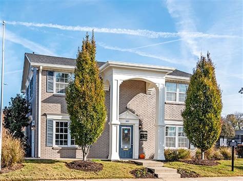 cheap apartments in nashville area